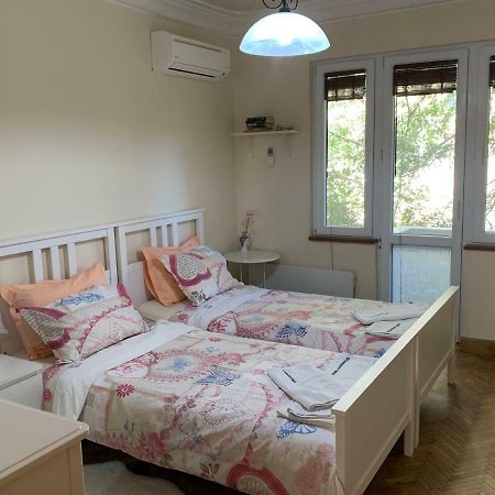 Viitoshka Apartment Sofia Luaran gambar