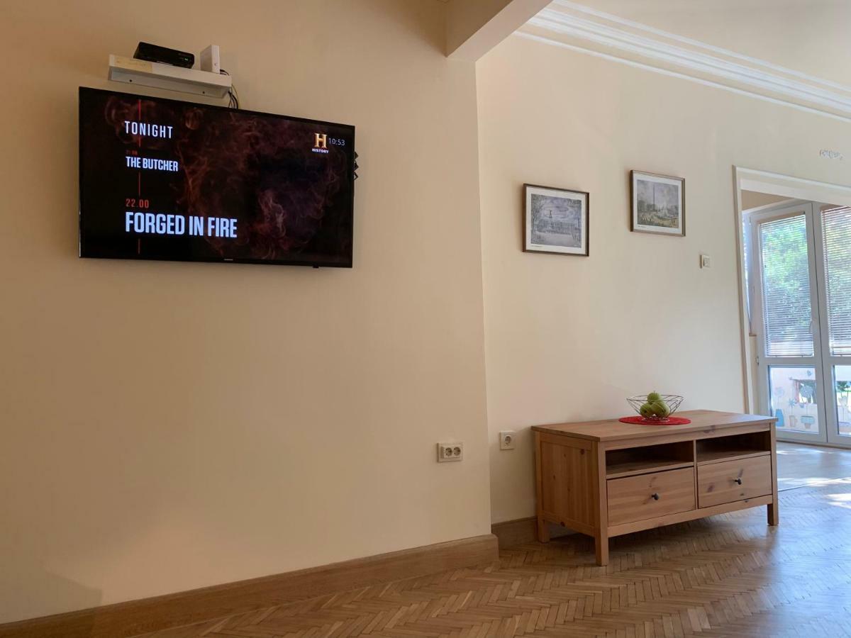 Viitoshka Apartment Sofia Luaran gambar