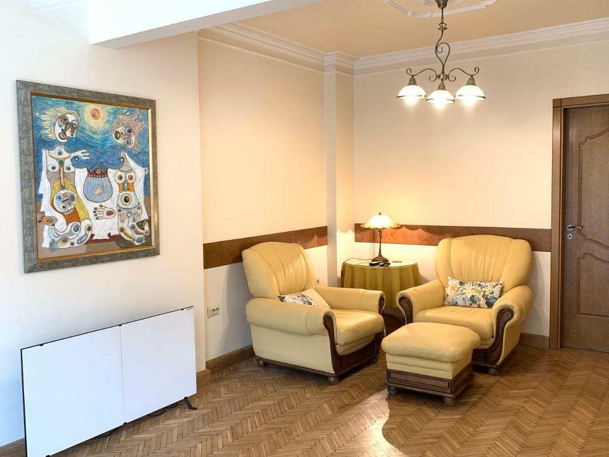 Viitoshka Apartment Sofia Luaran gambar