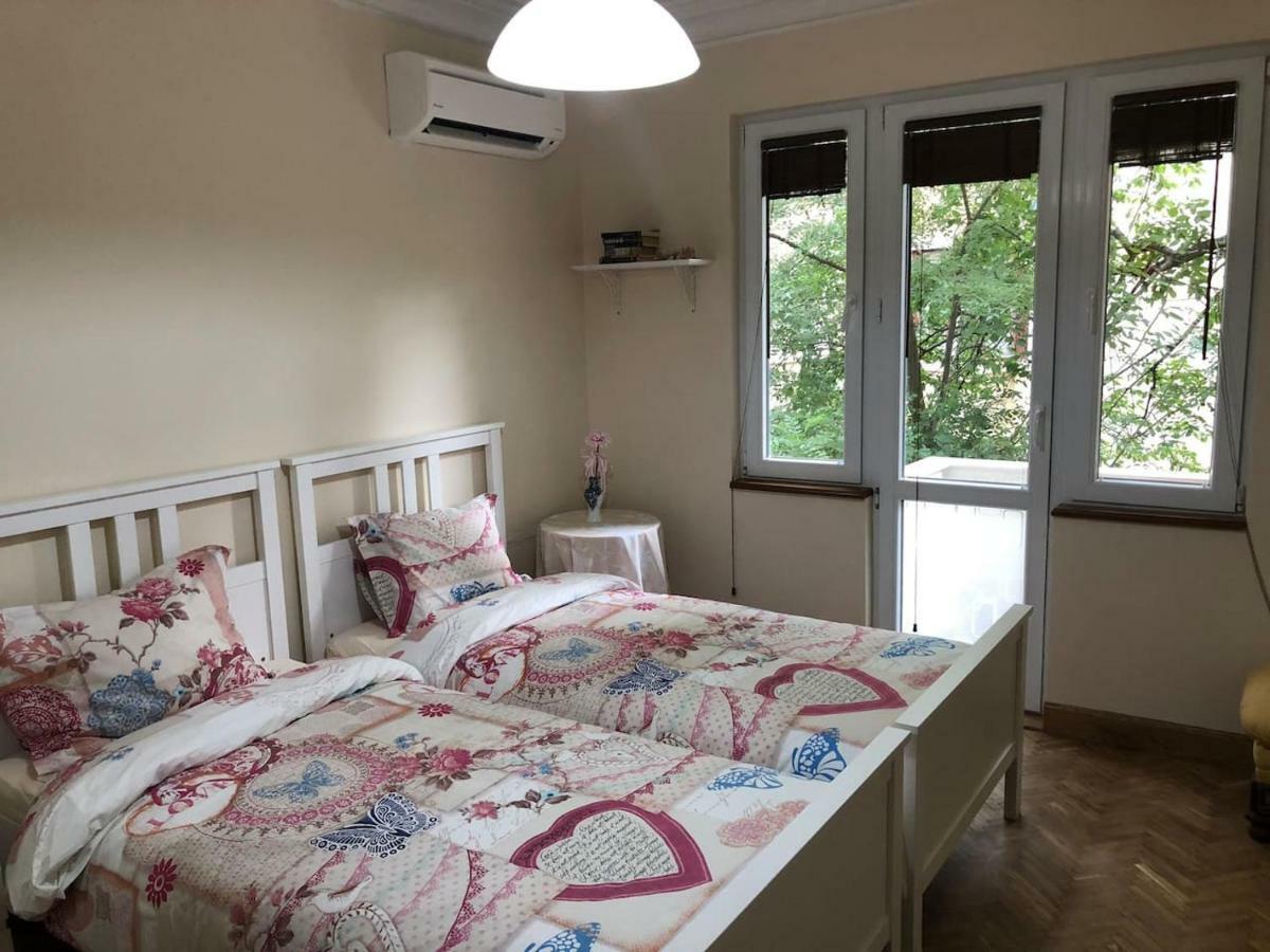 Viitoshka Apartment Sofia Luaran gambar